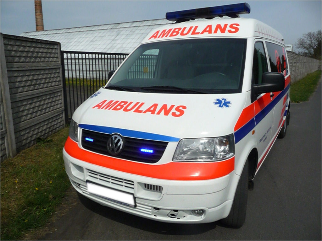 Ambulans